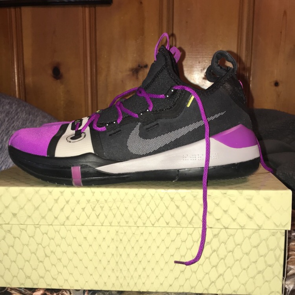 Nike Kobe AD Size 11 Brand New